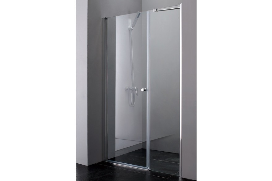 Универсальная боковая панель CEZARES VE-W-30-FIX-P-Cr