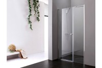 Универсальная боковая панель CEZARES VE-W-30-FIX-P-Cr