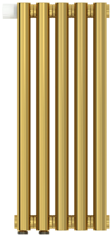 Эстет-1 EU50 левый 500х225 5 секций