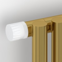 Эстет-1 EU50 левый 500х225 5 секций