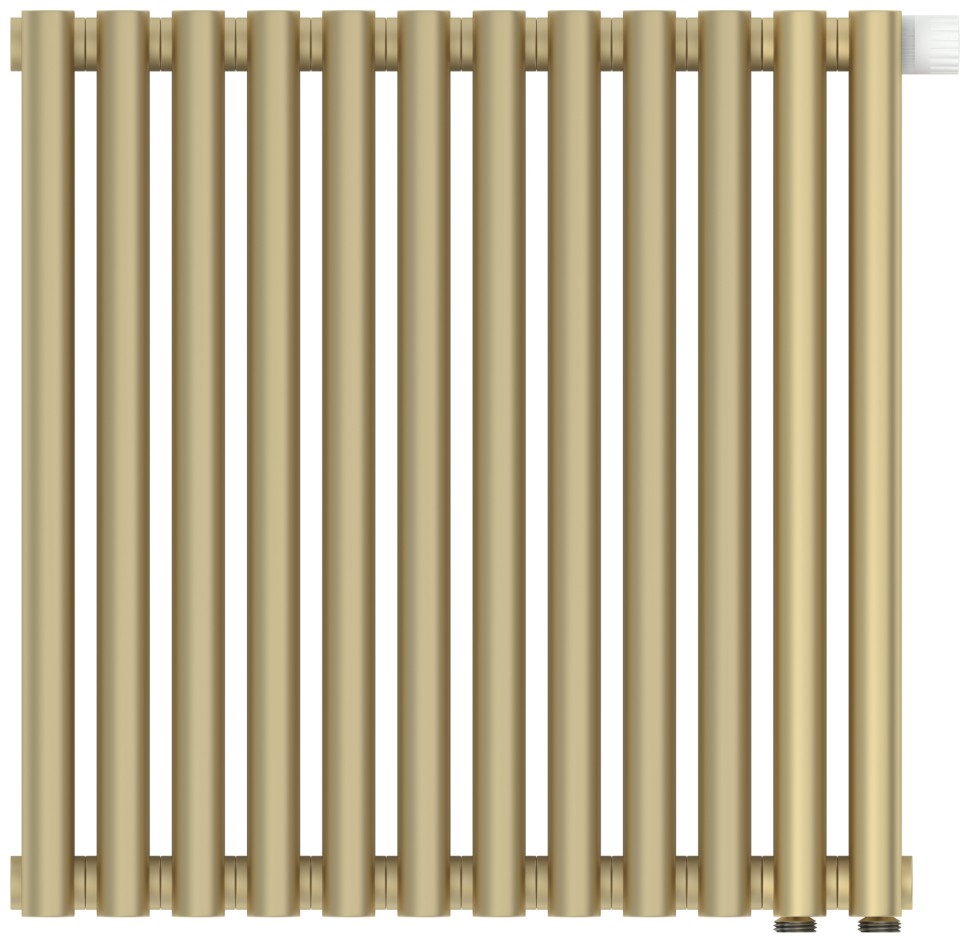 Эстет-11 EU50 500х540 12 секций