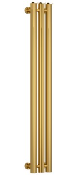 Полотенцесушитель Сунержа ПСР Гренадер III 1200х150 (Золото)