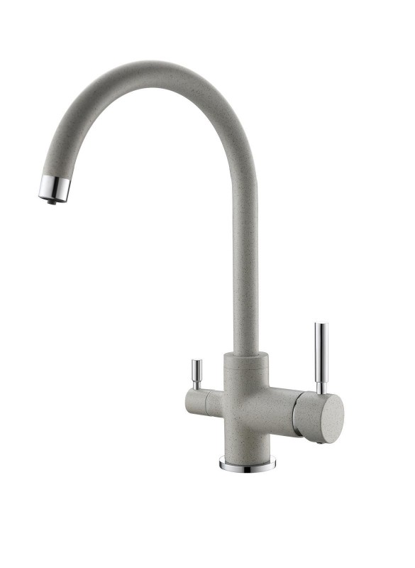 Смеситель EMAR EC-3007 3007.6 Барит