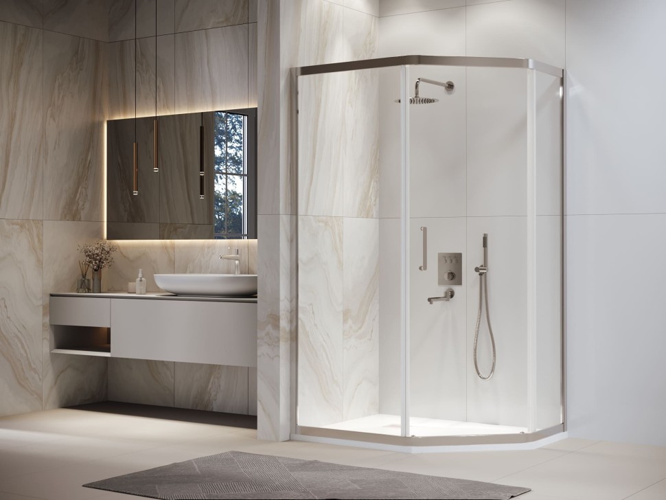 Душевой уголок RGW PA-86 (900x1200)