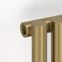 Эстет-1 500х135 3 секции