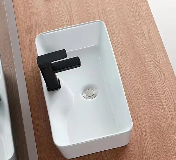 Раковина Ceramalux 7291-1