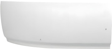 Фронтальная панель для ванны Aquanet Capri 160 R
