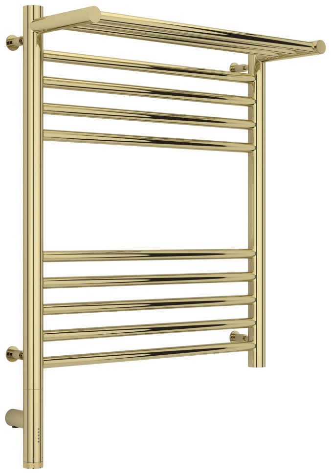 Богема с полкой 3.0 600х500 / МЭМ левый