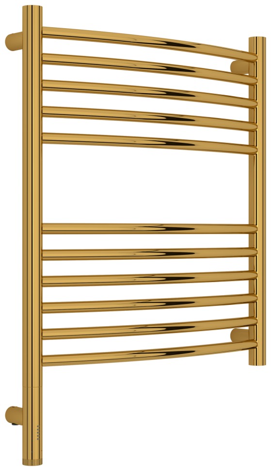 Богема 3.1 выгнутая 600х500 МЭМ левый