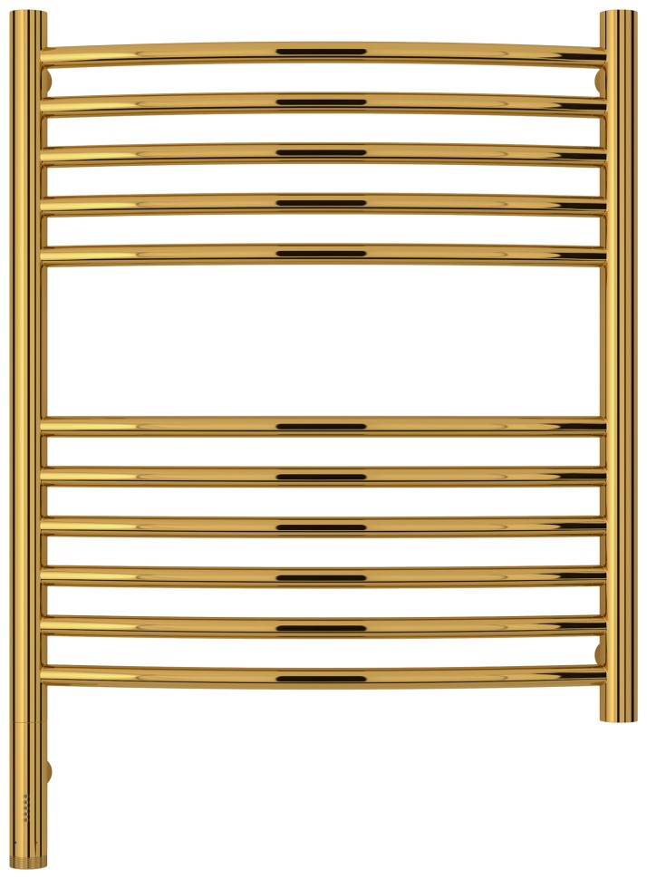 Богема 3.1 выгнутая 600х500 МЭМ левый