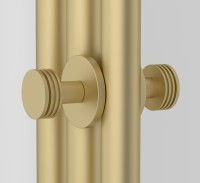 Вешалка Каньон двойная (для модели Хорда)