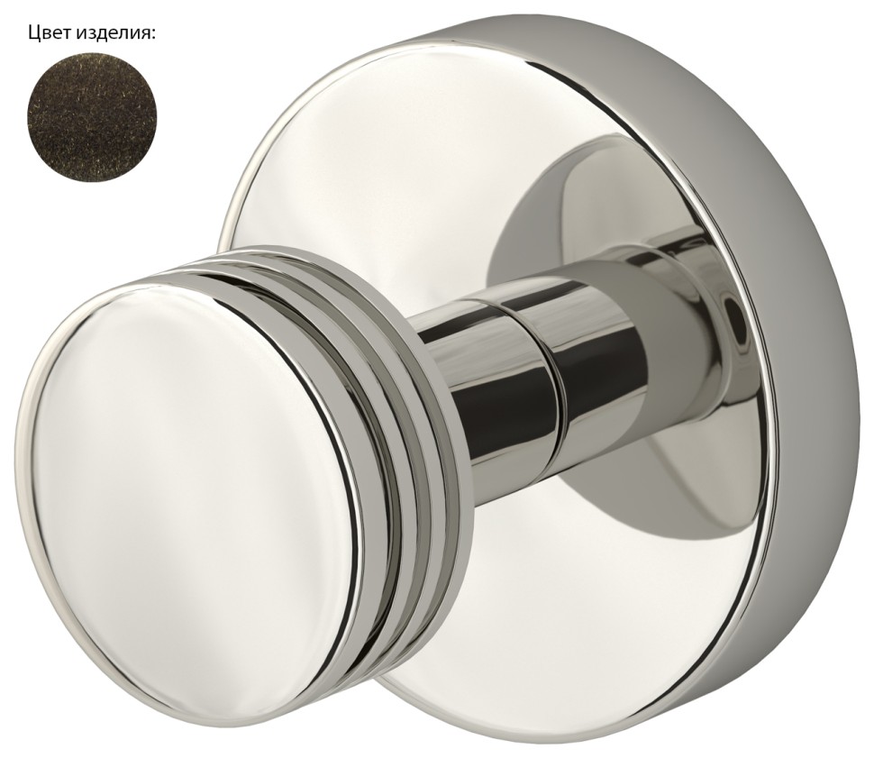 Вешалка настенная Каньон