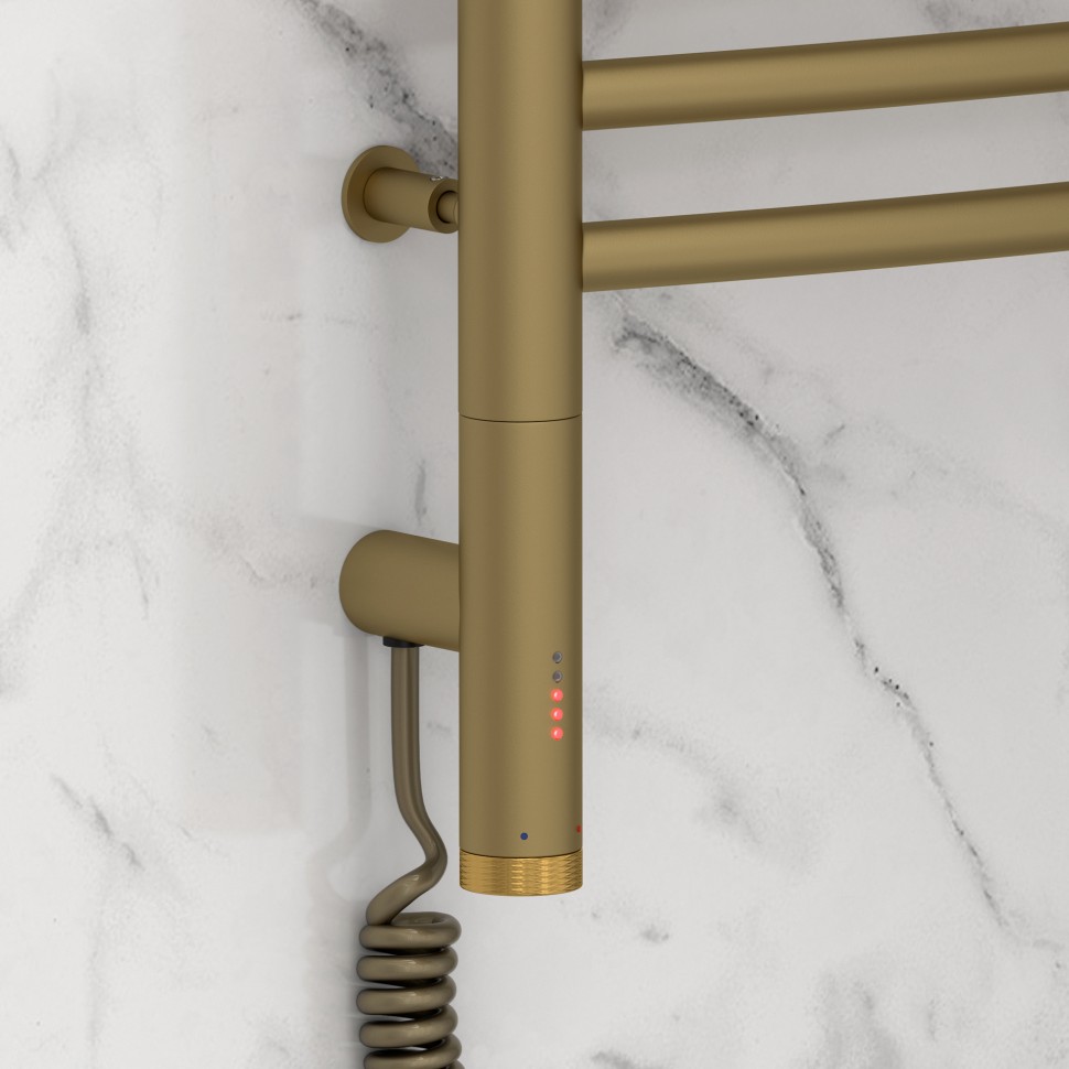 Богема 3.0 выгнутая 800х400 МЭМ левый