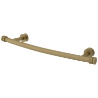 Полка выгнутая / L 370