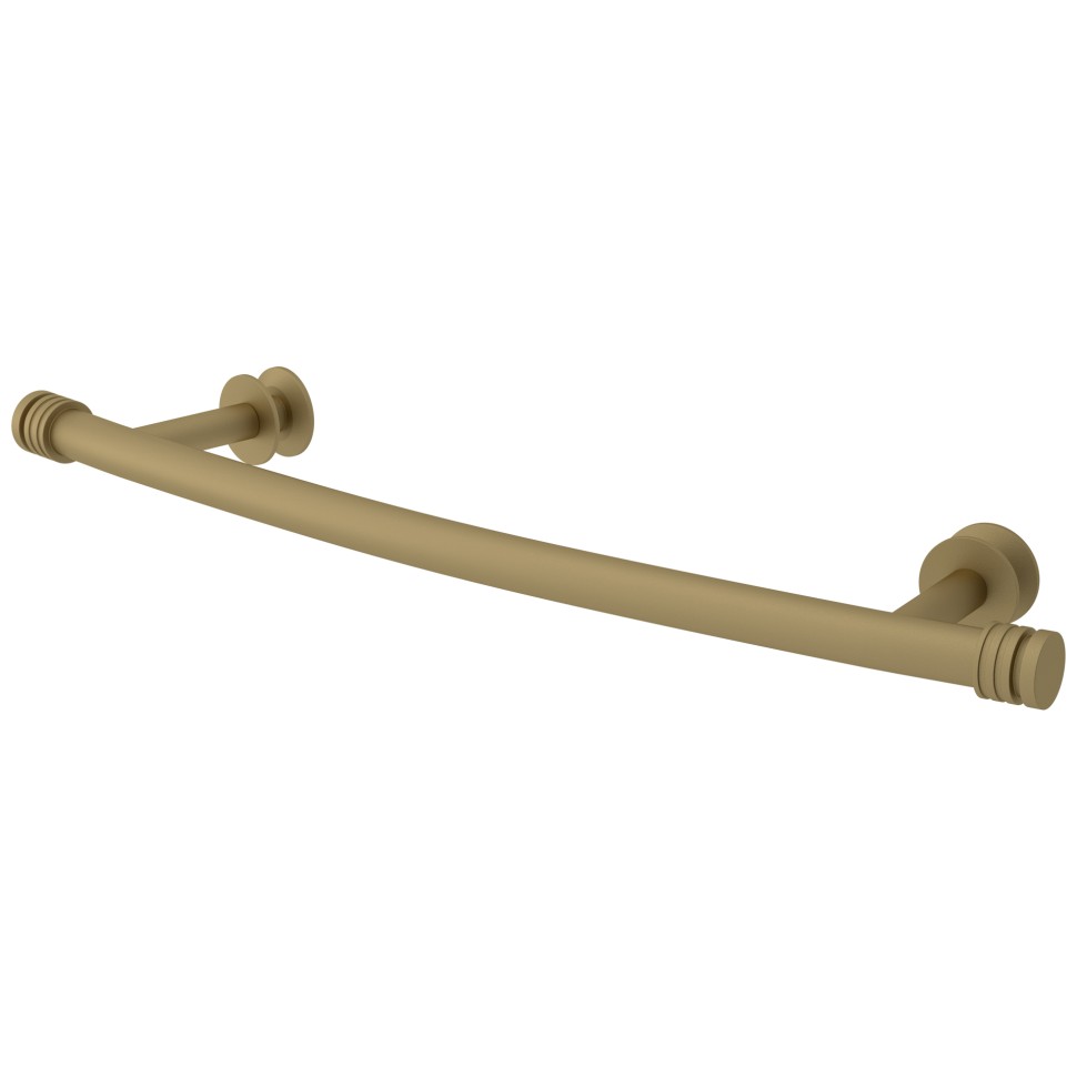 Полка выгнутая / L 370