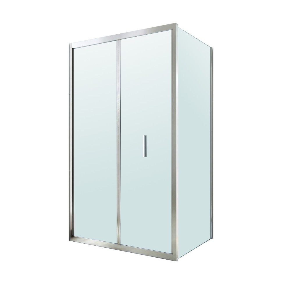 Душевой уголок LEGOS LS-4 1200х900