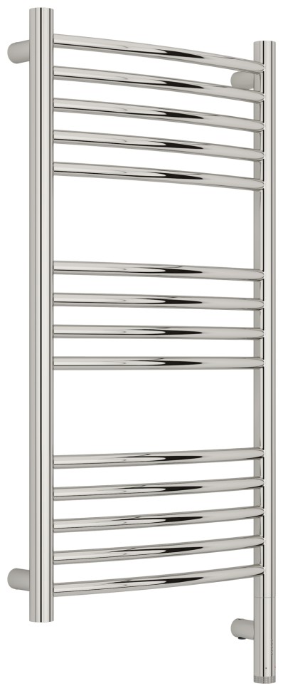 Богема 3.1 выгнутая 800х400 МЭМ правый