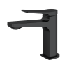 Смеситель для раковины OSGARD BRETTA BLACK 51013