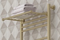 Полка прямая 4П / L 370