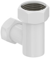 Уголок переходной (G 1&quot; НГ х G 3/4&quot; НГ)