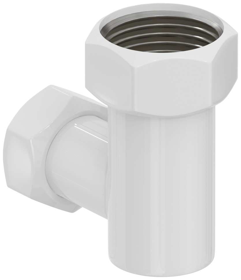 Уголок переходной (G 1" НГ х G 3/4" НГ)