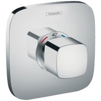 Смеситель для душа Hansgrohe Ecostat E хром (15706000)