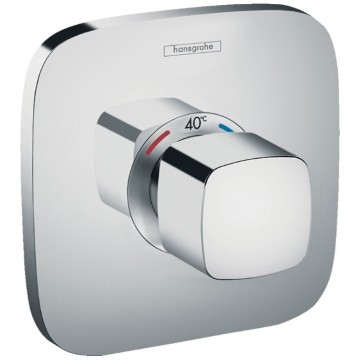 Смеситель для душа Hansgrohe Ecostat E хром (15706000)
