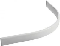 Экран для поддона из искусственного мрамора CEZARES TRAY-AS-RH-100/80-100-SCR-R