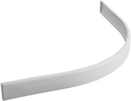 Экран для поддона из искусственного мрамора CEZARES TRAY-AS-RH-100/80-100-SCR-R