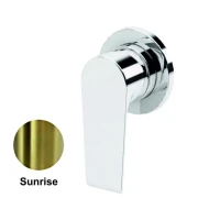 Встраиваемый смеситель для душа CEZARES NAUTIC-DIM-SR