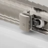 Душевая дверь RGW PA-14Nb (Волна, 1300мм)