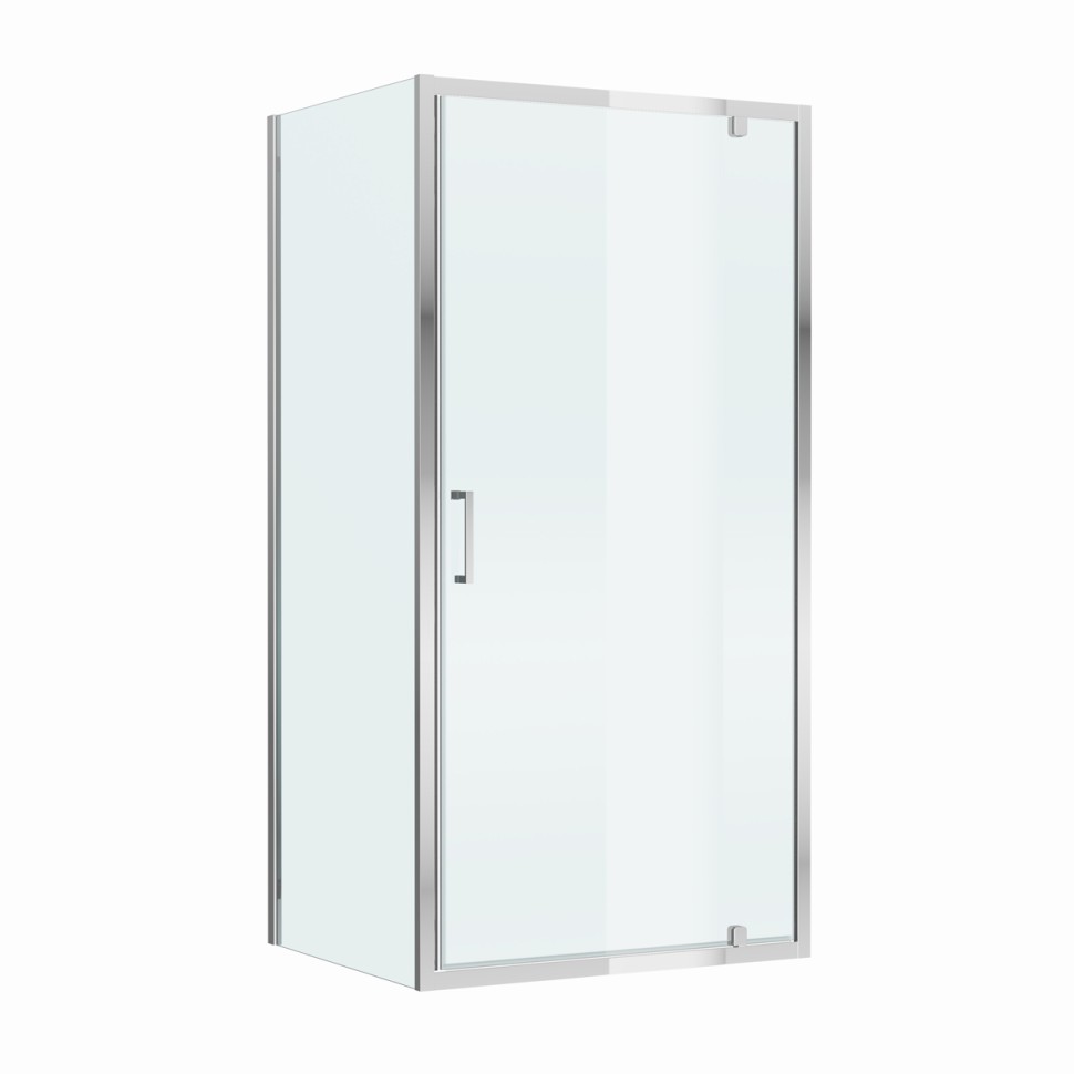 Душевой уголок CEZARES MOLVENO-AH-1-100/90-C-Cr-IV