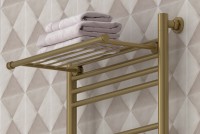 Полка прямая 4П / L 470