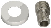 Отражатель TUBE d 50 с эксцентриком (G 1/2" НР х G 3/4" НР)