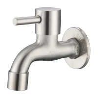 Кран водоразборный S249.71 Сатин