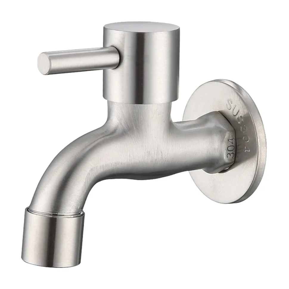Кран водоразборный S249.71 Сатин