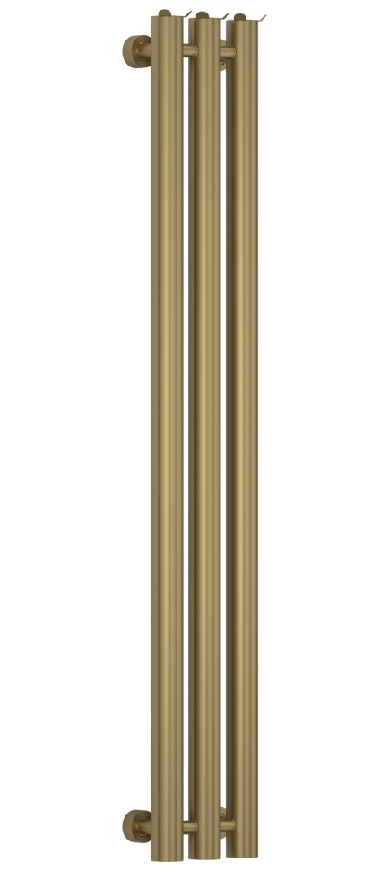 Полотенцесушитель Сунержа ПСР Гренадер III 1200х150 (Золотой шёлк)
