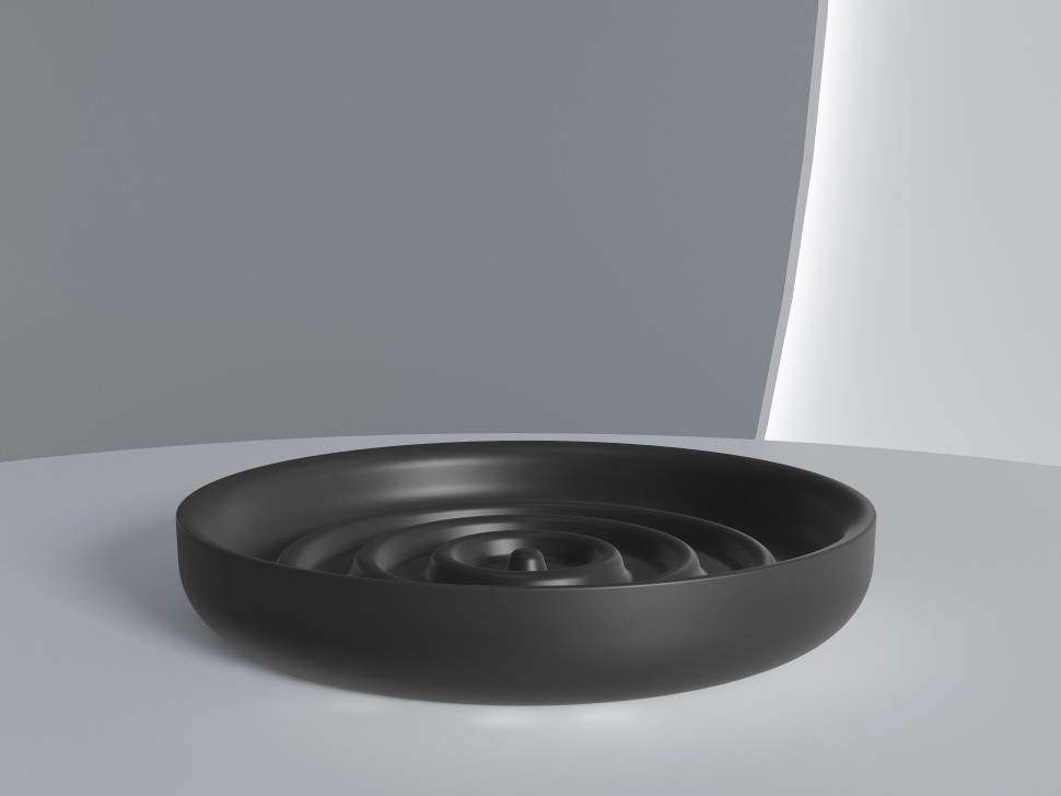 Мыльница  Gocce Salini 1902201