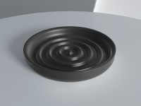 Мыльница  Gocce Salini 1902201