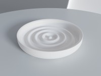 Мыльница  Gocce Salini 1902201