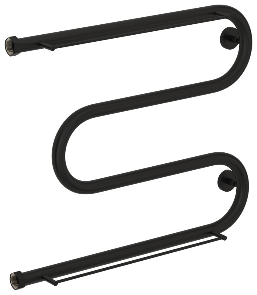 М-образный 2 полки+ 500х650