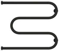 М-образный 2 полки+ 500х650