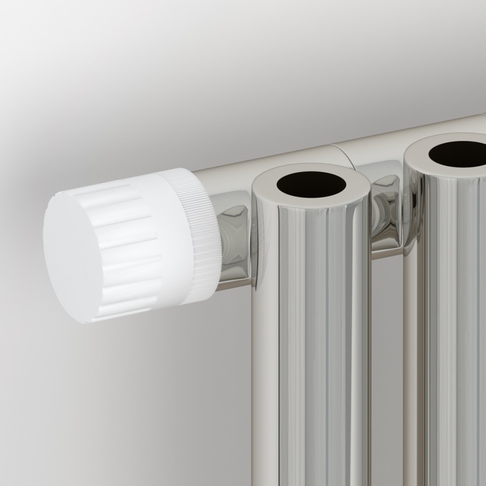 Эстет-0 EU50 левый 500х180 4 секции