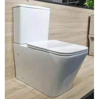 Унитаз напольный CeramaLux NS2171