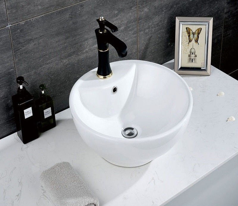 Умывальник CeramaLux 9001