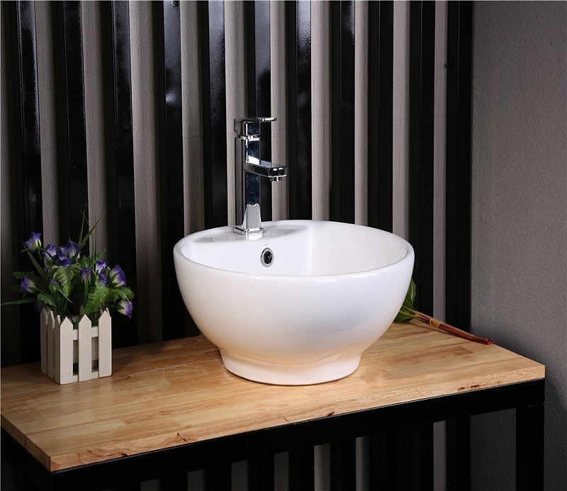 Умывальник CeramaLux 9001