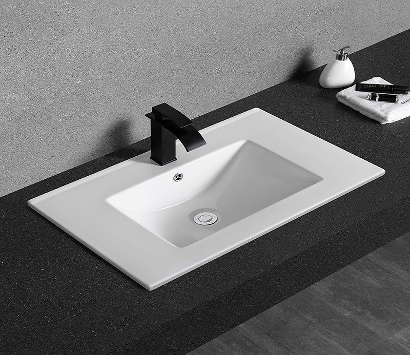 Умывальник CeramaLux YJ803-70