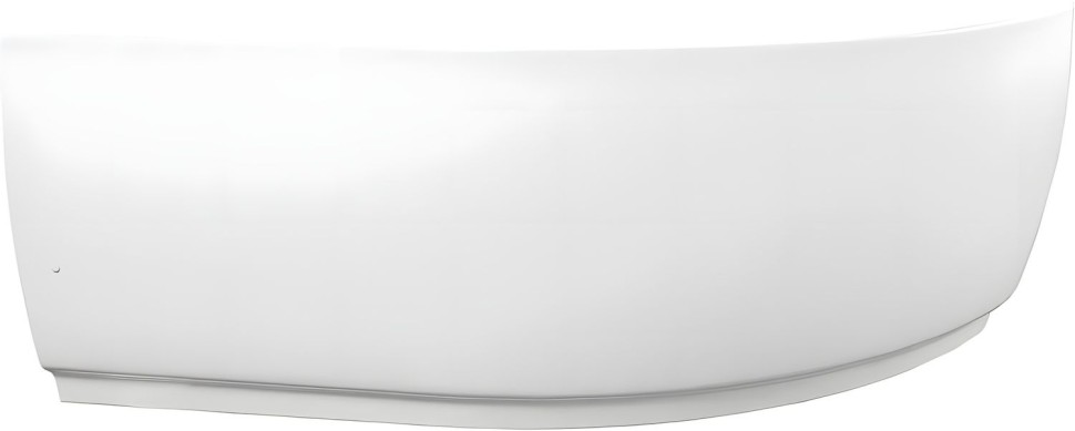 Фронтальная панель для ванны Aquanet Capri 170 L