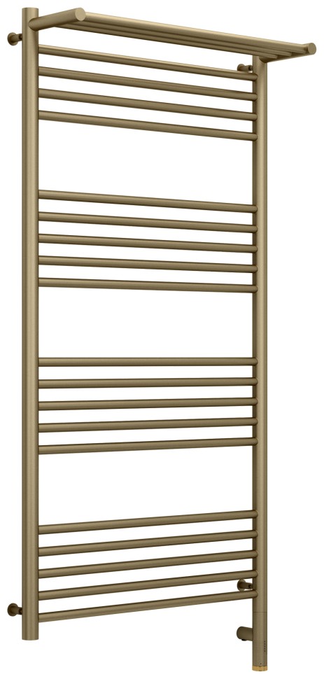 Богема с полкой 3.0 1200х600 / МЭМ правый