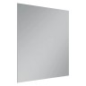 Зеркало для ванной комнаты SANCOS SQUARE 800х700 с подсветкой, арт. SQ800
